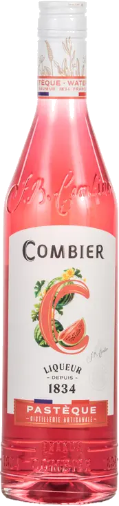 COMBIER PASTIQUE