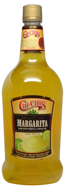 CHI-CHIS GOLD MARGARITA