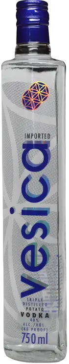 VESICA POTATO VODKA