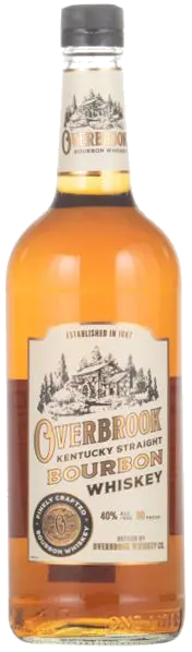 OVERBROOK BOURBON