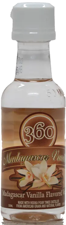 360 MADAGASCAR VANILLA
