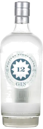 BARRENS PRIMO GIN