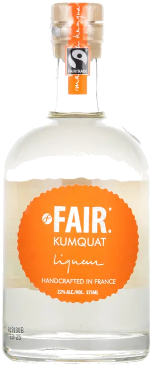 FAIR KUMQUAT LIQUEUR