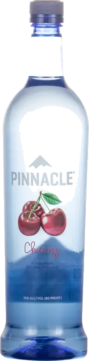 PINNACLE CHERRY VODKA
