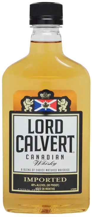 LORD CALVERT