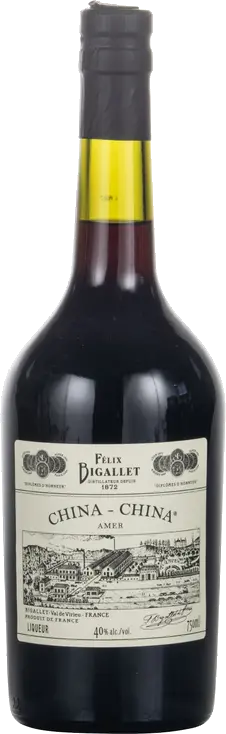 BIGALLET VIRIANAN CHINA LIQUEUR