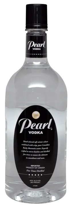 PEARL VODKA PET