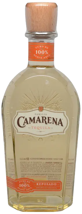 CAMARENA REPOSADO TEQUILA