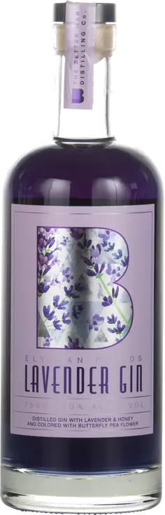 ELYSIAN FIELDS LAVENDER GIN
