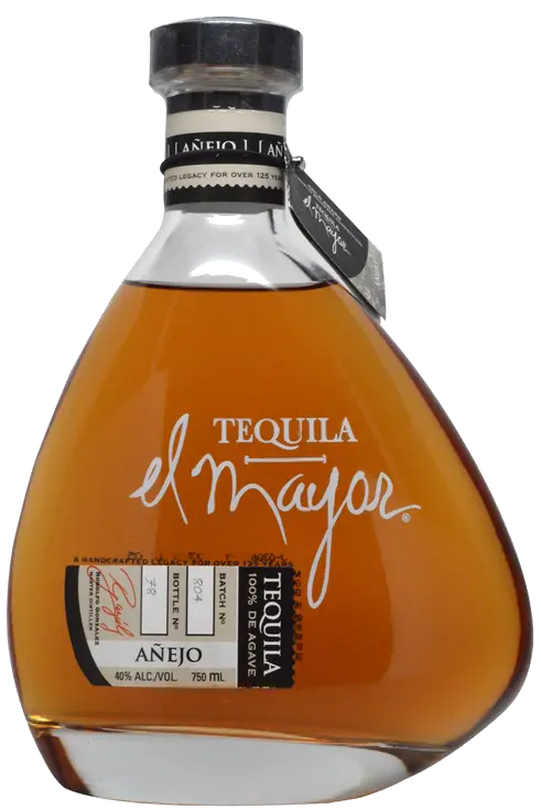 EL MAYOR ANEJO