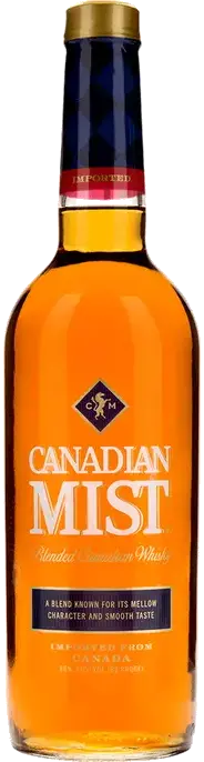 CANADIAN MIST