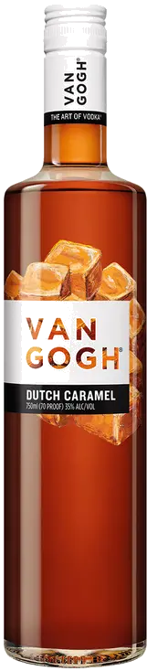VAN GOGH DUTCH CARAMEL