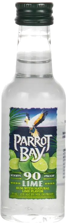 PARROT BAY KEY LIME