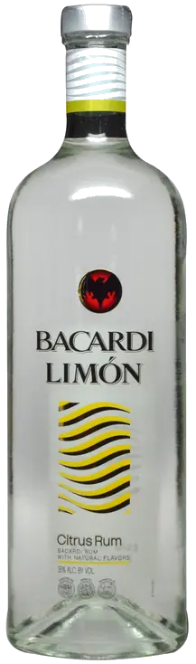 BACARDI LIMON