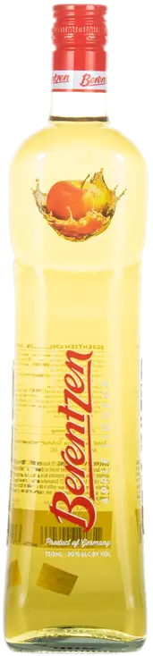 BERENTZEN APPLE LIQUEUR