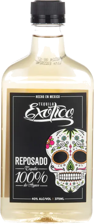 EXOTICO REPOSADO TEQUILA