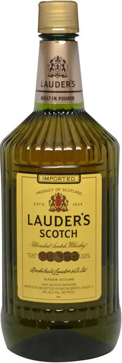 LAUDERS