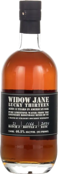 WIDOW JANE LUCKY 13 SMALL BATCH BLEND