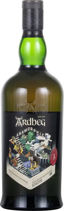 ARDBEG ANAMORPHIC THE ULTIMATE SGL MLT