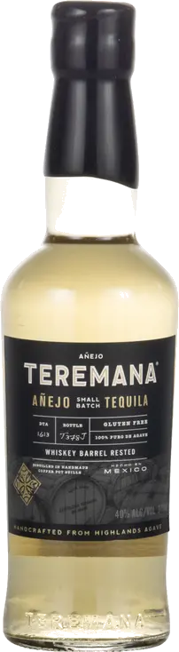 TEREMANA ANEJO