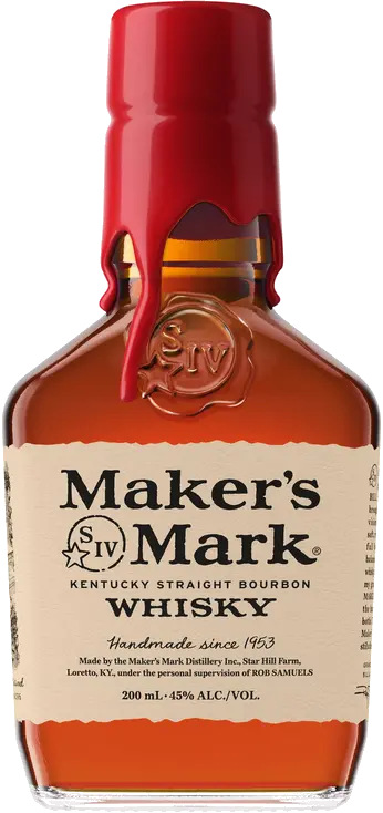 MAKERS MARK KSBW