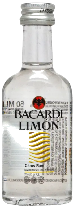 BACARDI LIMON