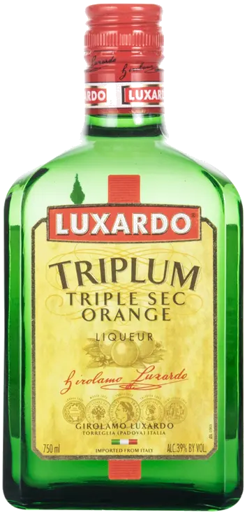 LUXARDO TRIPLUM TRIPLE SEC
