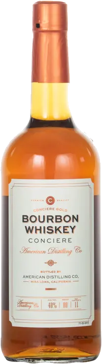 CONCIERE BOURBON