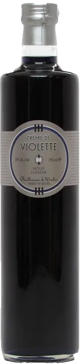 ROTHMAN & WINTER CREME DE VIOLETTE