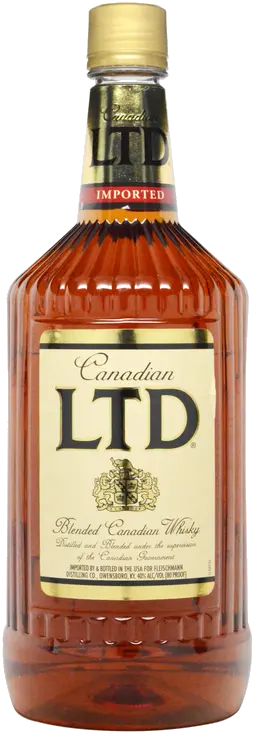 CANADIAN LTD
