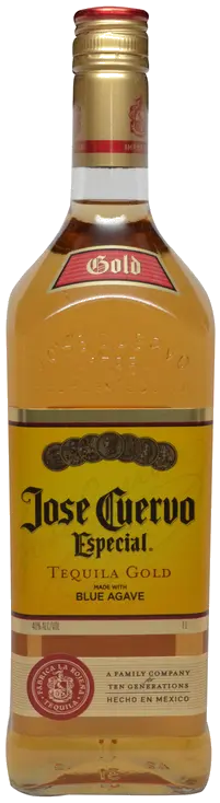 JOSE CUERVO ESPECIAL