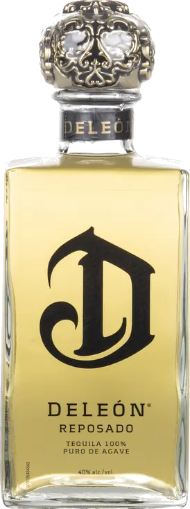 DELEON REPOSADO TEQUILA