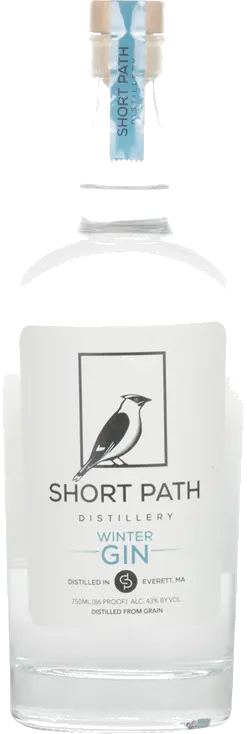 SHORT PATH WINTER GIN