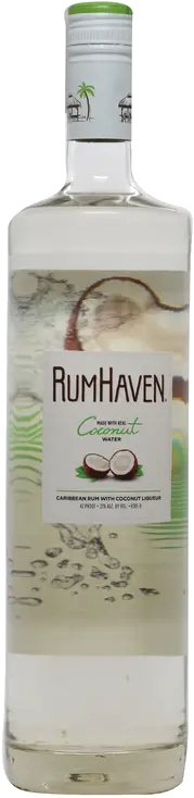 RUMHAVEN