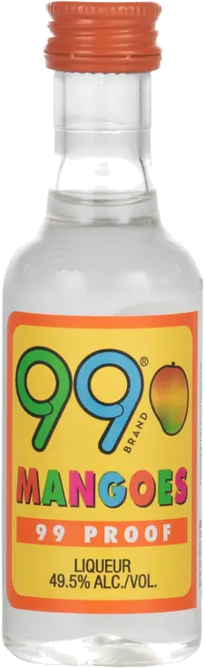 99 MANGOES SCHNAPPS