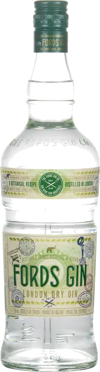 FORDS LONDON DRY GIN