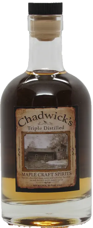 CHADWICKS MAPLE CRAFT SPIRITS