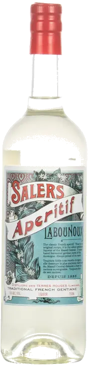 SALERS APERITIF LIQUEUR