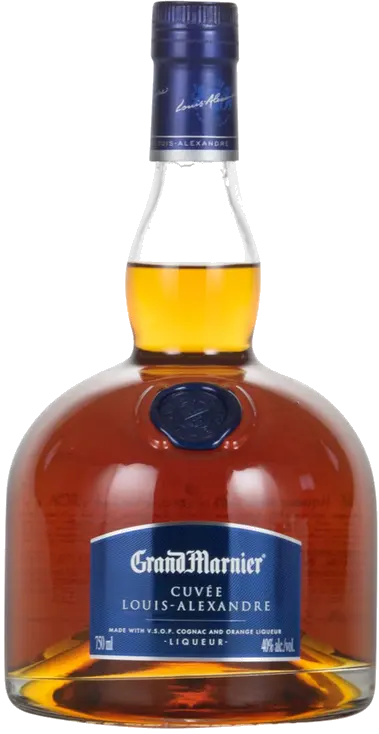 GRAND MARNIER LOUIS ALEXANDER CUVEE