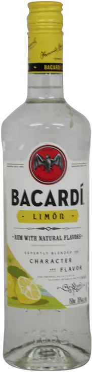 BACARDI LIMON