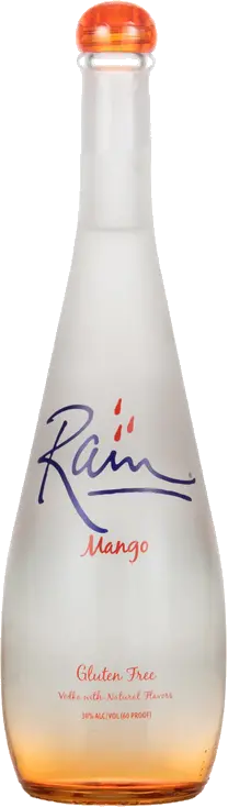 RAIN MANGO MELON VODKA