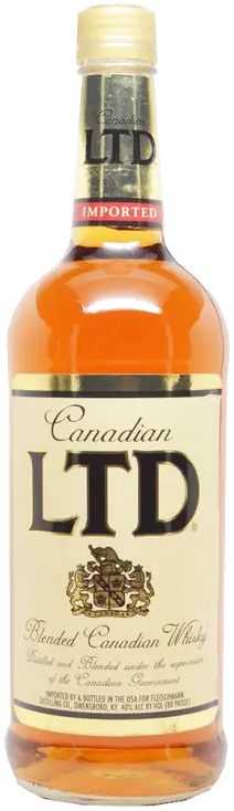 CANADIAN LTD