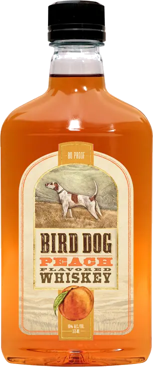 BIRD DOG PEACH WHISKEY