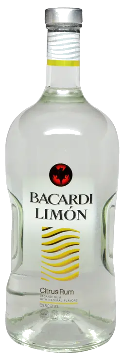 BACARDI LIMON