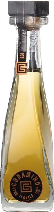 GRAN CORAMINO REPOSADO TEQUILA