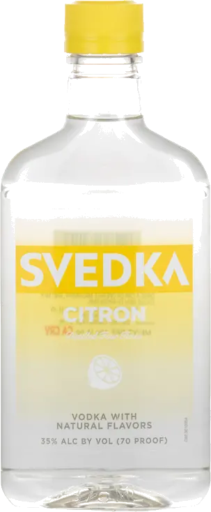SVEDKA CITRON