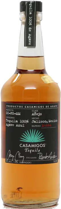 CASAMIGOS ANEJO TEQUILA