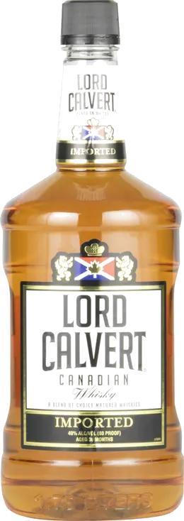 LORD CALVERT