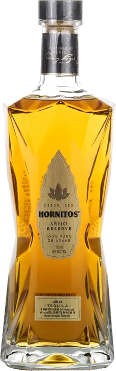 HORNITOS ANEJO RESERVE