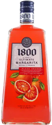 1800 ULTIMATE BLOOD ORANGE MARGARITA
